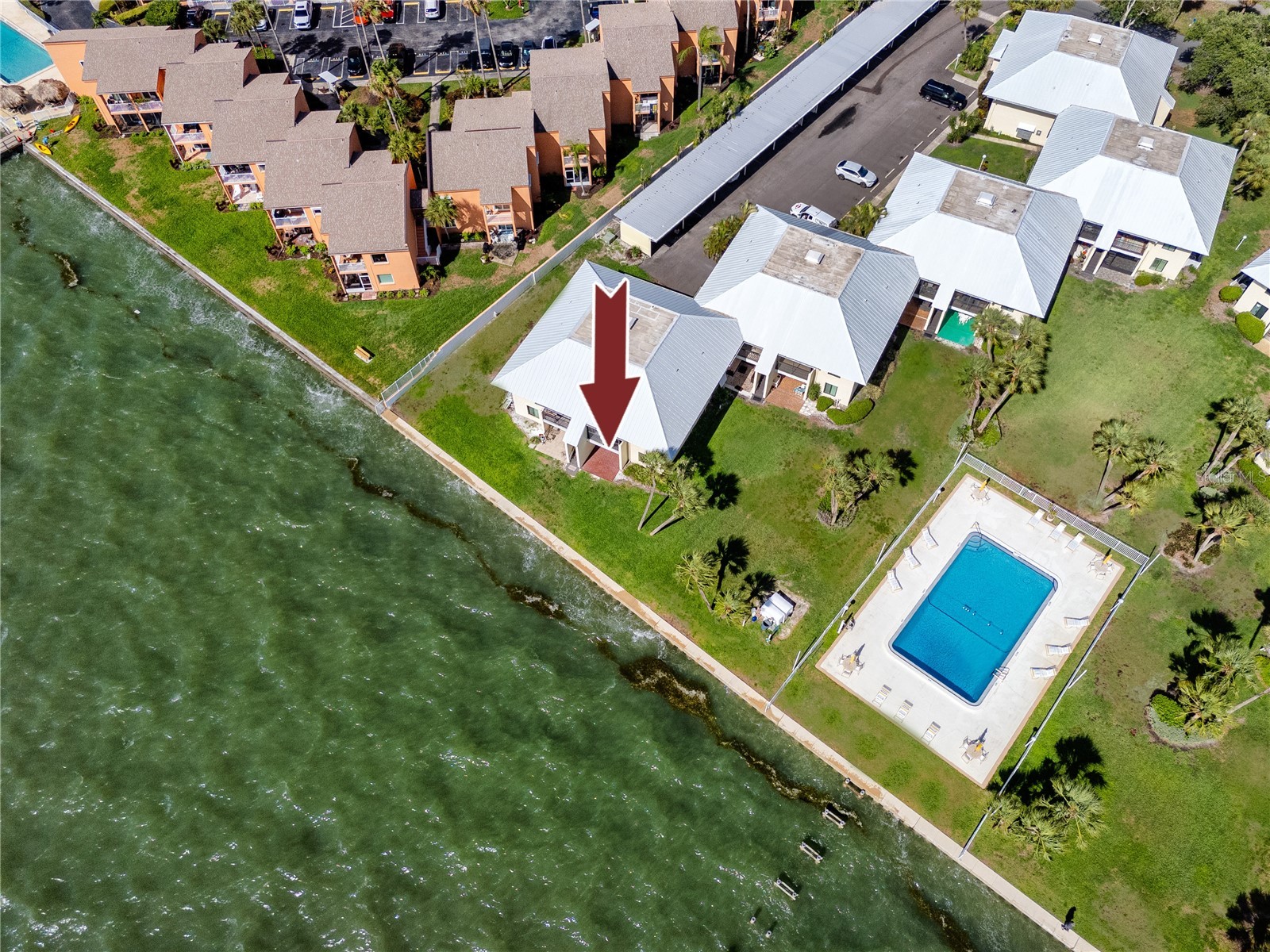 7310 Sunshine Skyway Lane S #119 Saint Petersburg FL 33711 TB8514343 image45