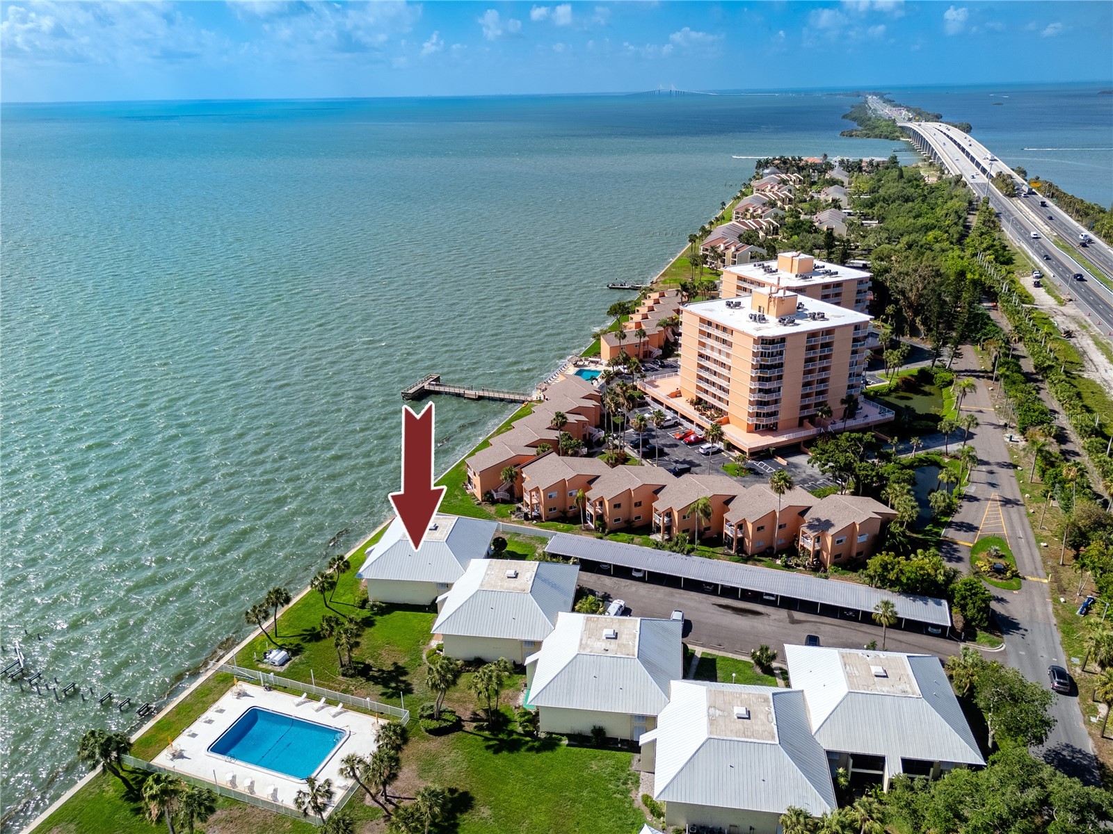 7310 Sunshine Skyway Lane S #119 Saint Petersburg FL 33711 TB8514343 image46