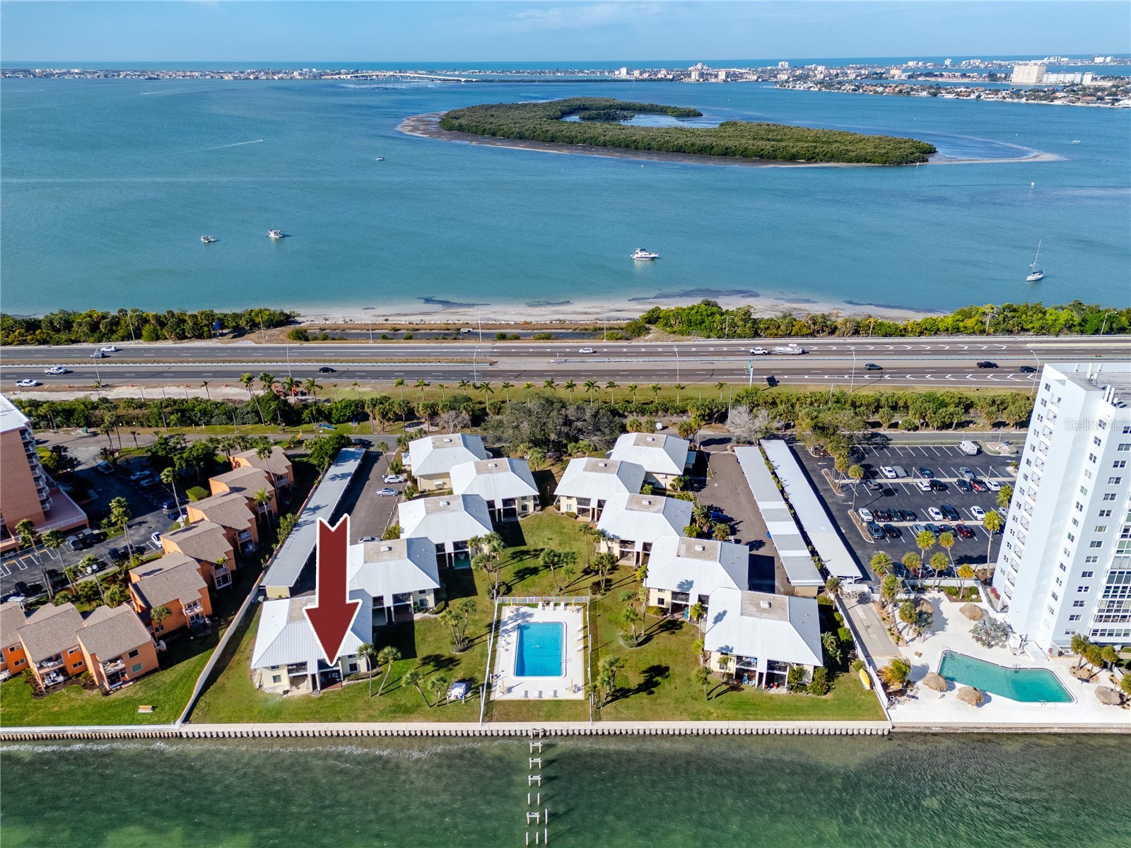 7310 Sunshine Skyway Lane S #119 Saint Petersburg FL 33711 TB8514343 image49
