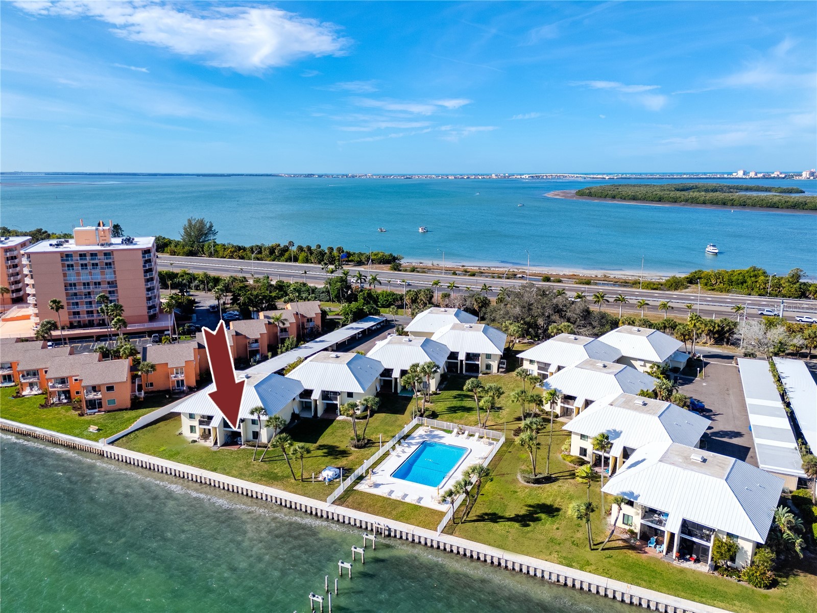 7310 Sunshine Skyway Lane S #119 Saint Petersburg FL 33711 TB8514343 image50