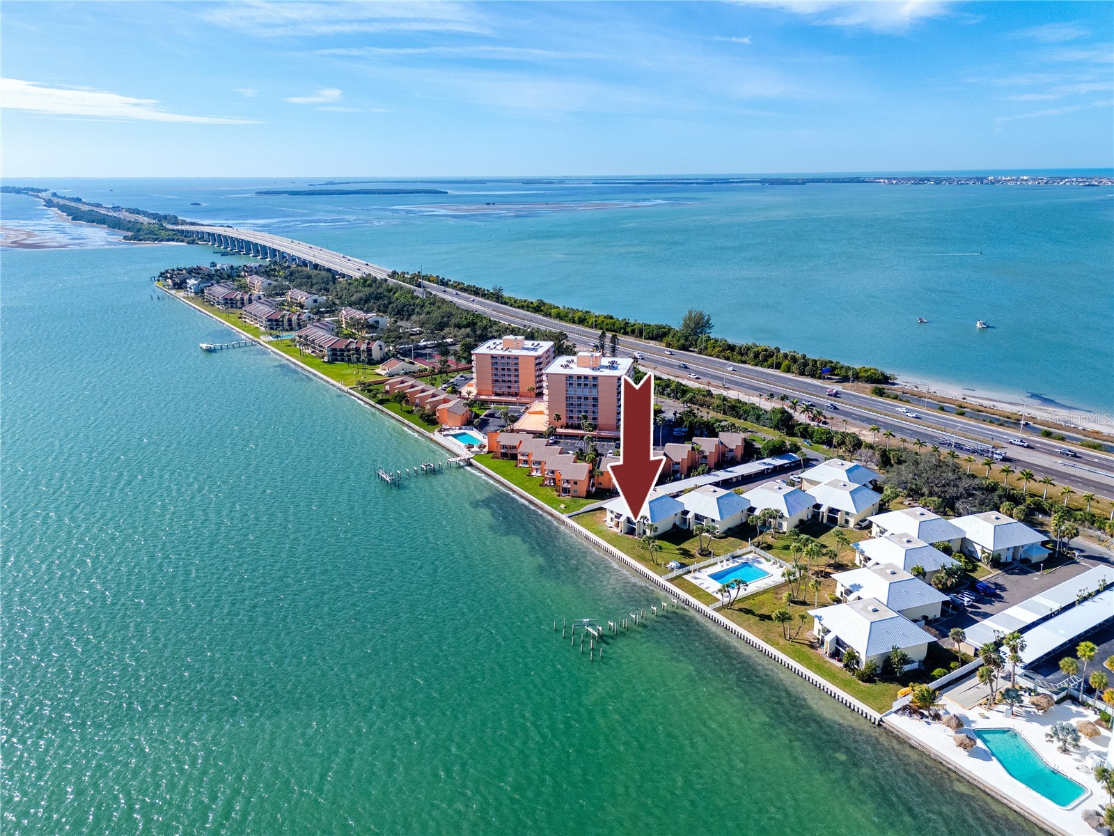 7310 Sunshine Skyway Lane S #119 Saint Petersburg FL 33711 TB8514343 image51