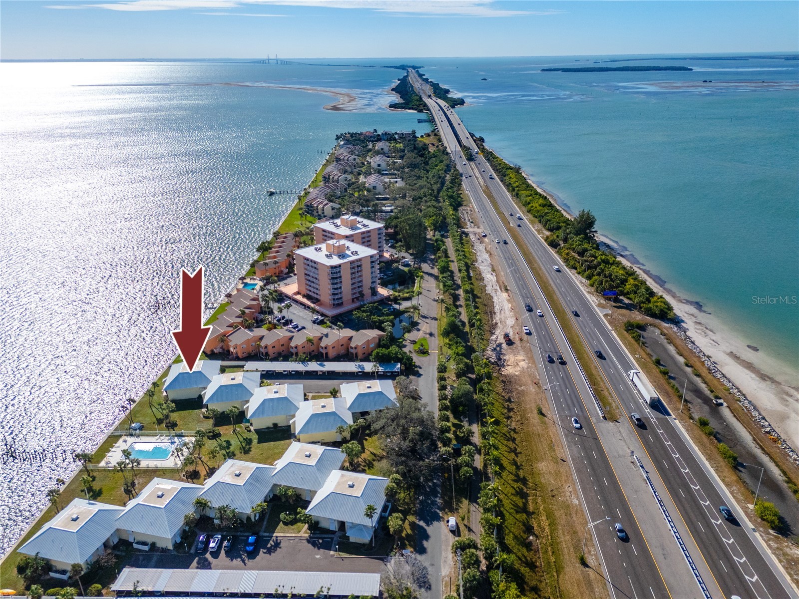 7310 Sunshine Skyway Lane S #119 Saint Petersburg FL 33711 TB8514343 image52