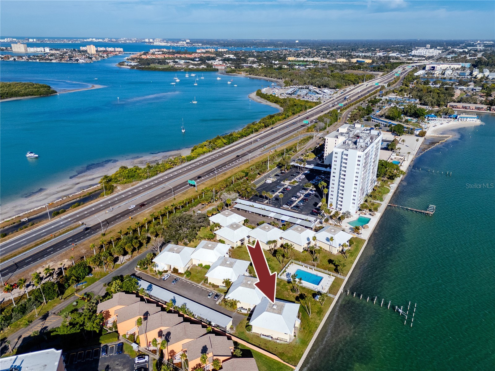 7310 Sunshine Skyway Lane S #119 Saint Petersburg FL 33711 TB8514343 image53