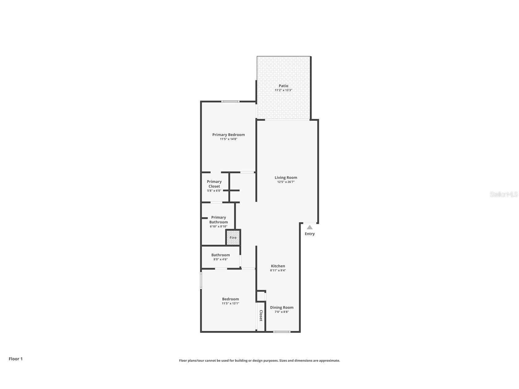 7310 Sunshine Skyway Lane S #119 Saint Petersburg FL 33711 TB8514343 image7