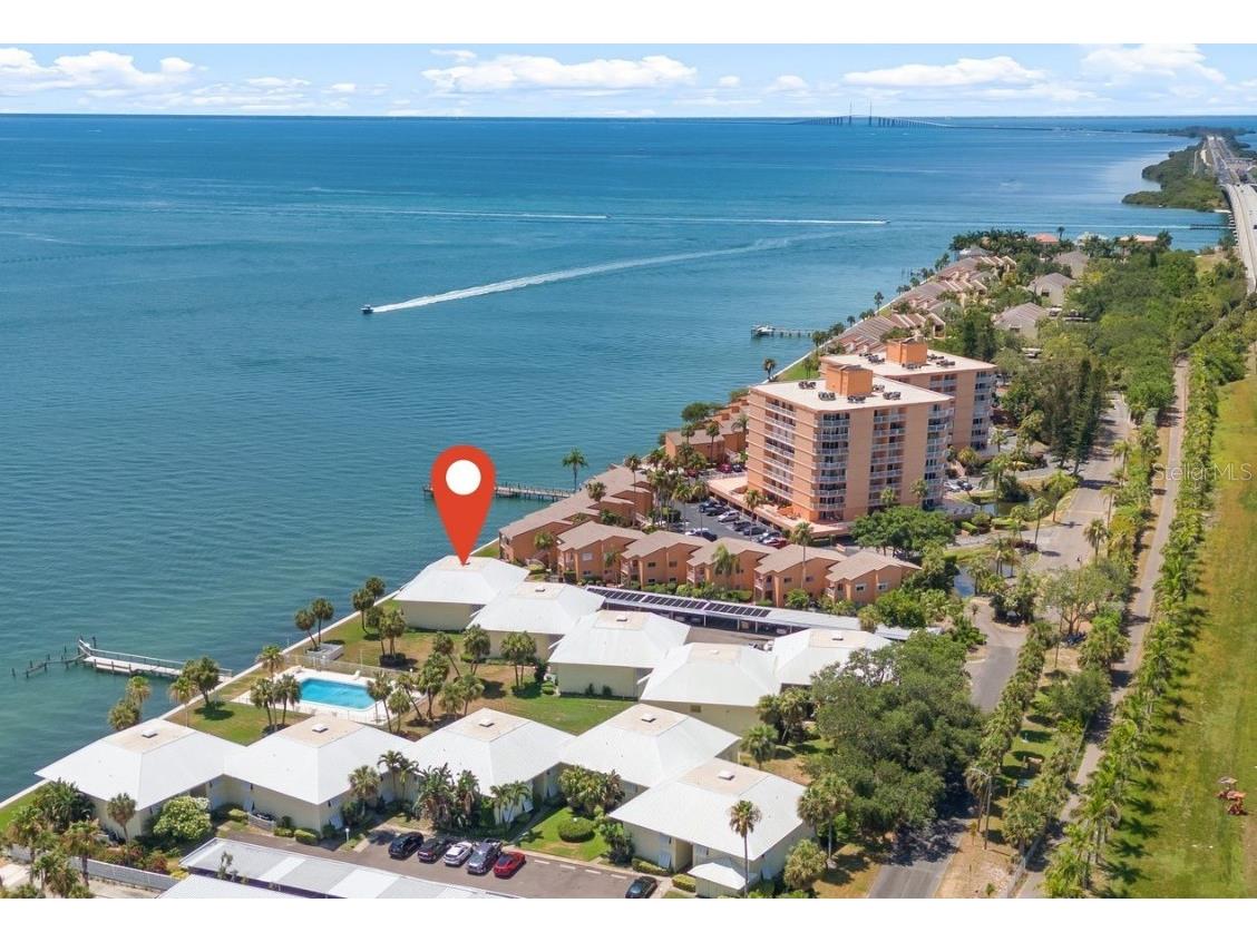 7310 Sunshine Skyway Lane S #219 Saint Petersburg FL 33711 - TAMPA BAY TB8427596 image1