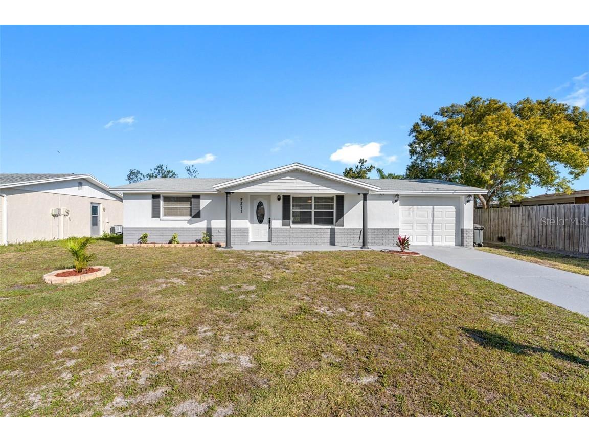 7311 Ashwood Drive Port Richey FL 34668 T3501574 image1