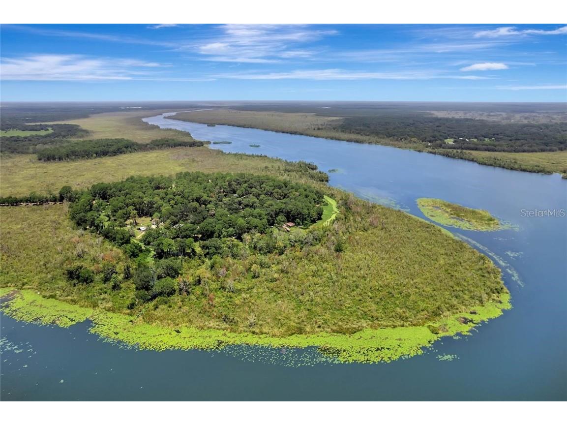 7311 Circle Drive Lady Lake FL 32159 - OCKLAWAHA RIVER O6268646 image1