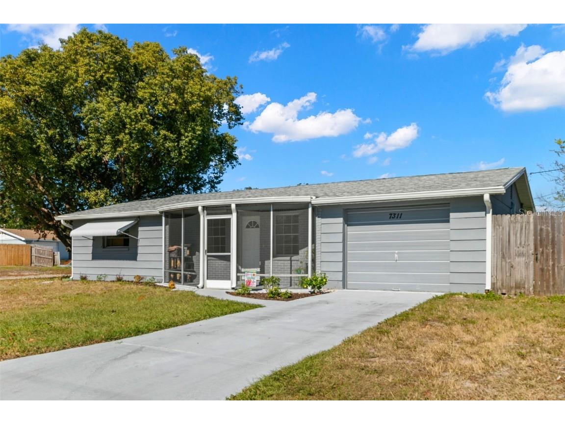 7311 Coventry Drive Port Richey FL 34668 W7870317 image1