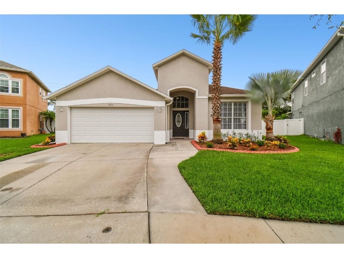 7311 Forest Mere Drive Riverview FL 33578 T3540362 image1