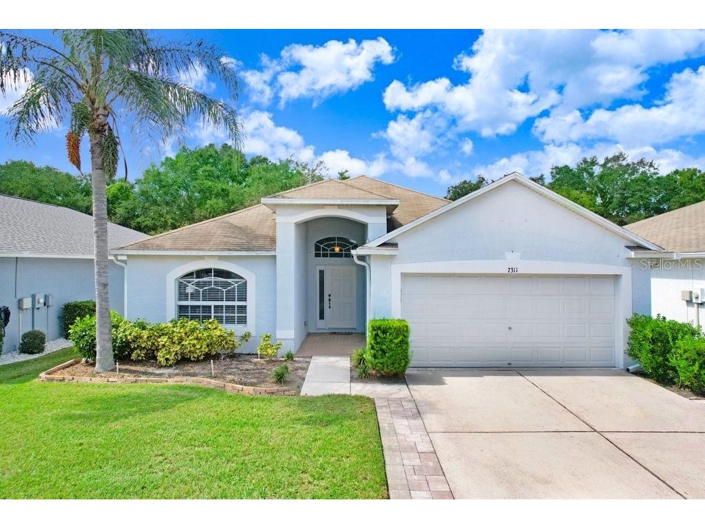 7311 Newhall Pass Lane Wesley Chapel FL 33545 TB8309945 image1