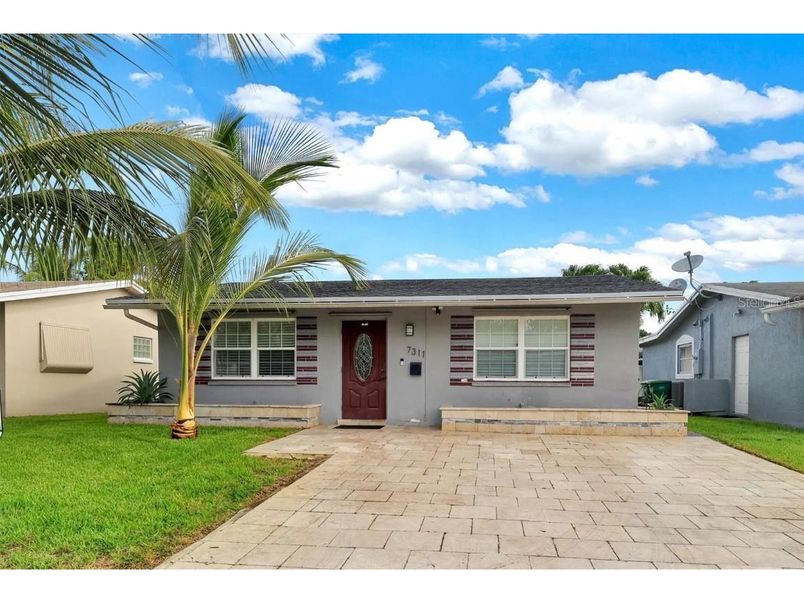 7311 NW 52 Court Tamarac FL 33309 J992689 image1