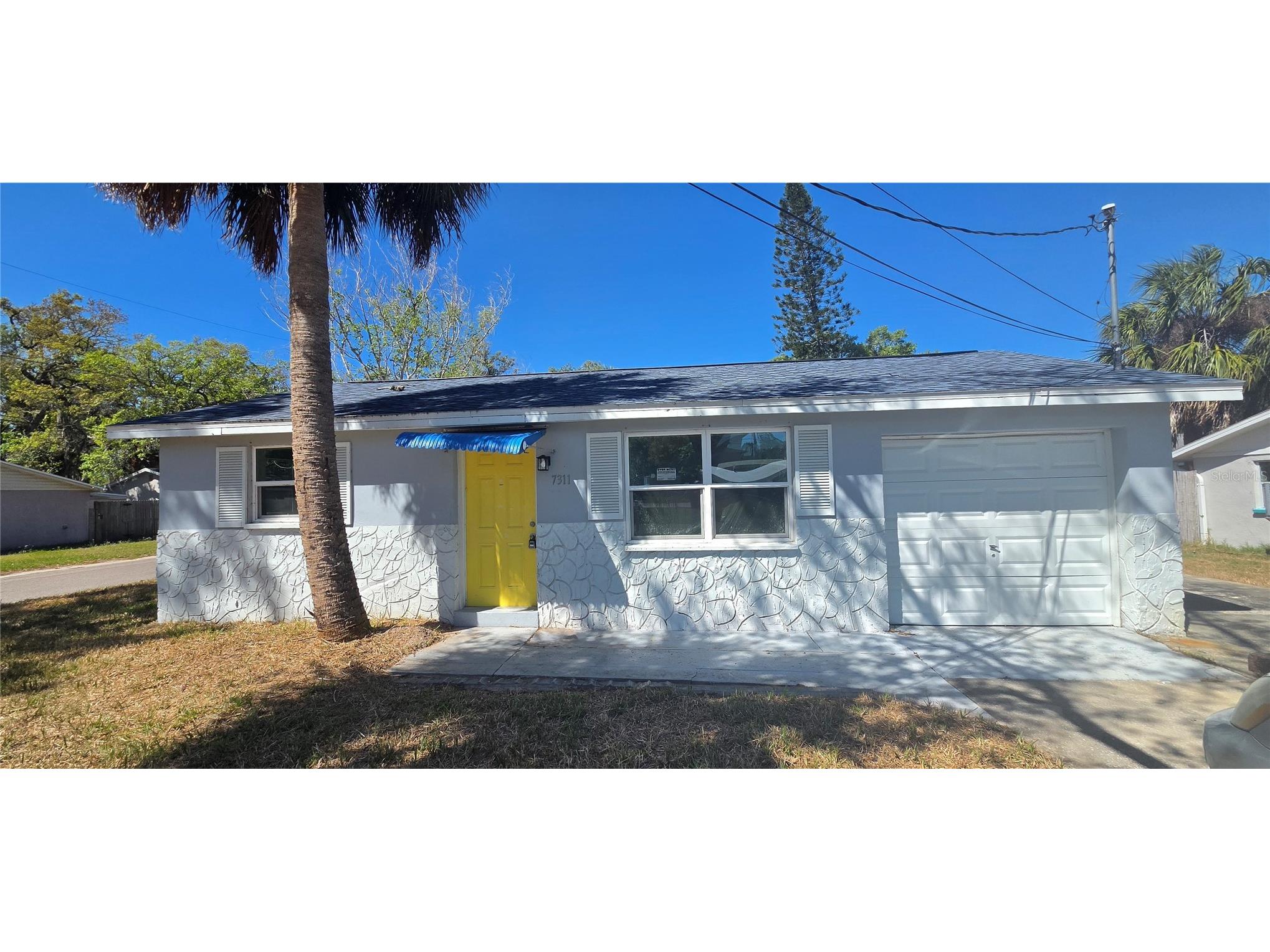 7311 Oelsner Street New Port Richey FL 34652 W7884159 image1