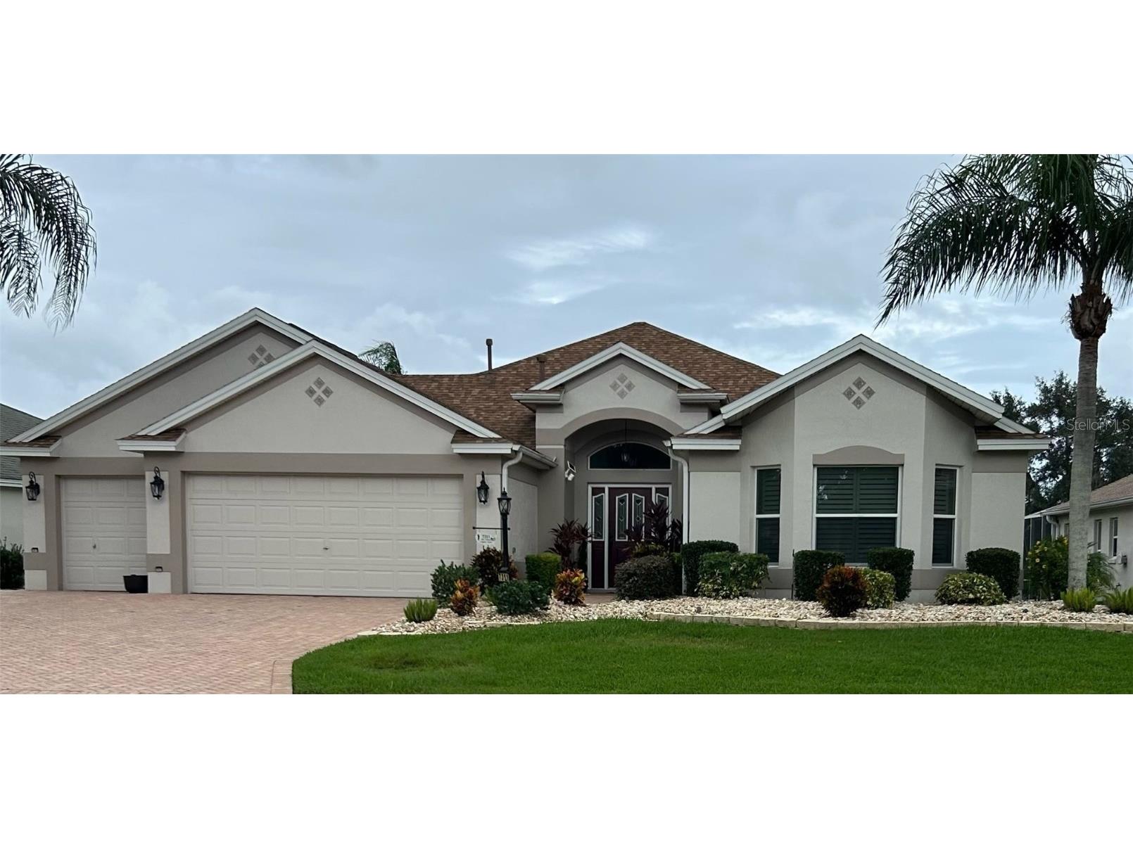 7311 SE 172nd Legacy Lane The Villages FL 32162 G5103160 image1