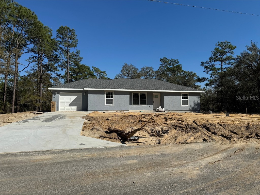 7311 SW 207th Court Dunnellon FL 34431 OM673588 image1