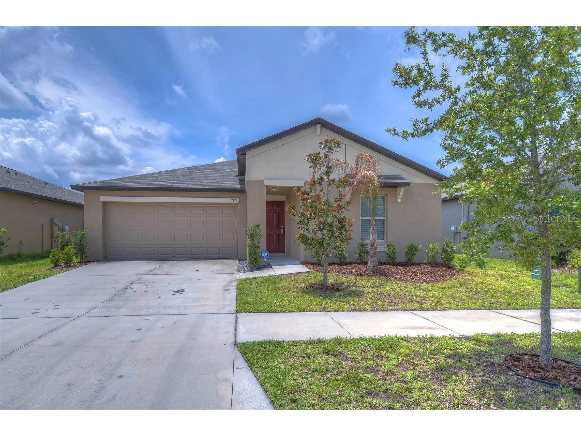 7311 Tiger Trail Court Sun City Center FL 33573 T3454508 image1
