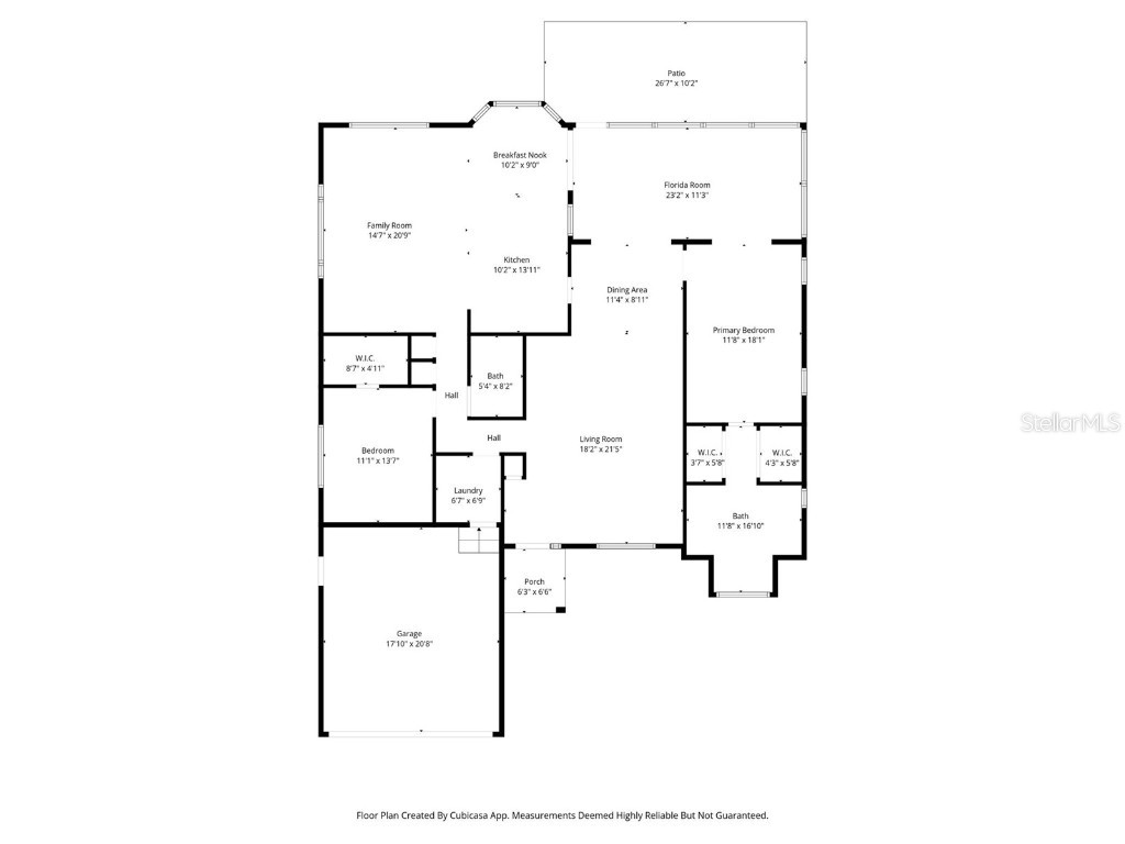 7312 Bottle Brush Drive Spring Hill FL 34606 W7880583 image4