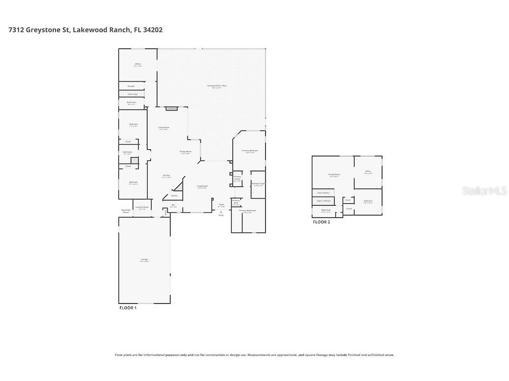 7312 Greystone Street Lakewood Ranch FL 34202 A4695049 image42