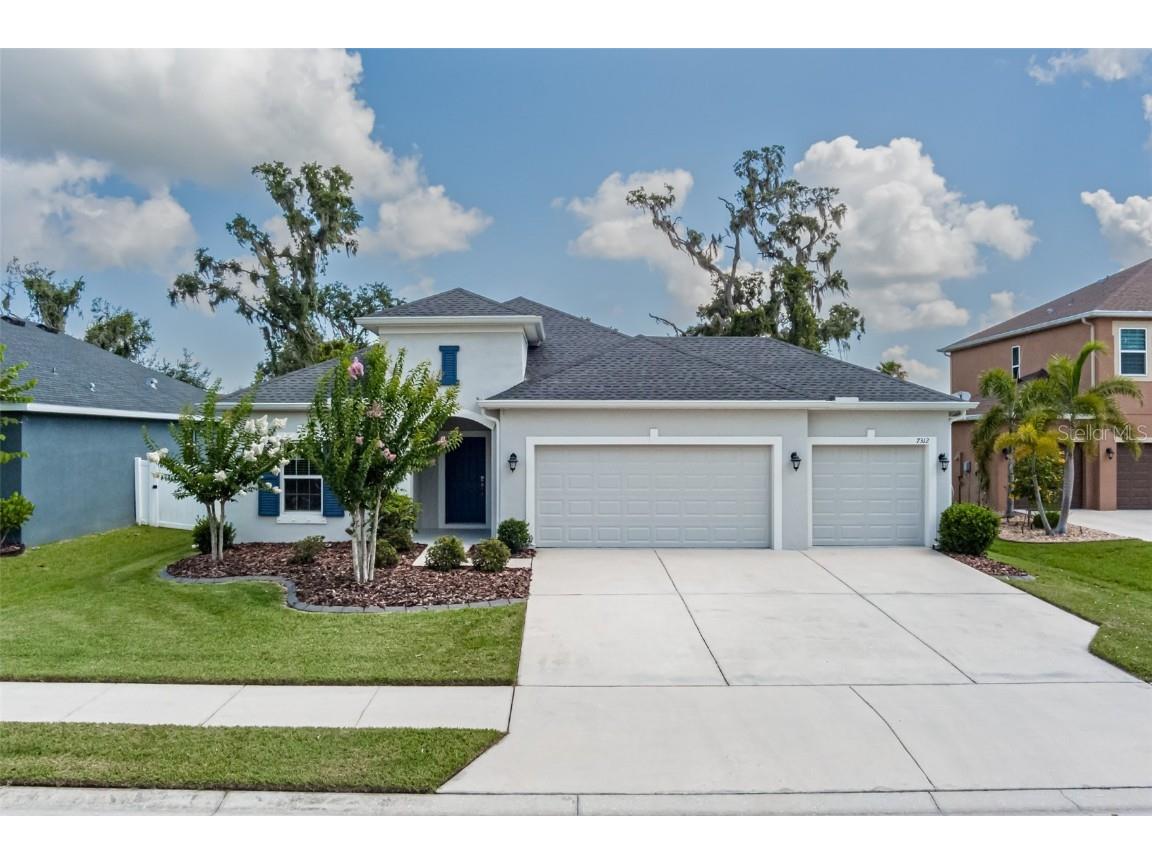 7312 Mill Hopper Court Palmetto FL 34221 A4663063 image1