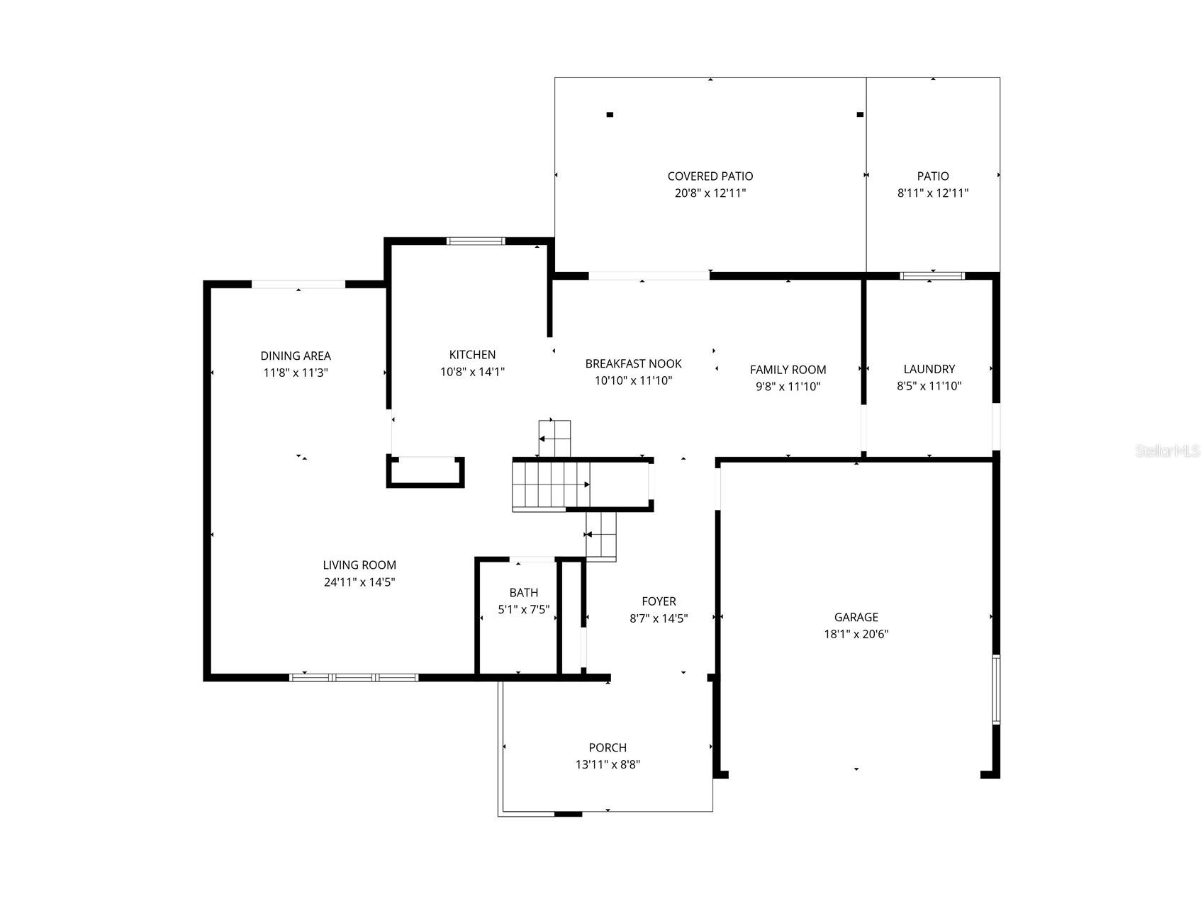 7312 Nova Circle Tampa FL 33634 TB8529037 image52
