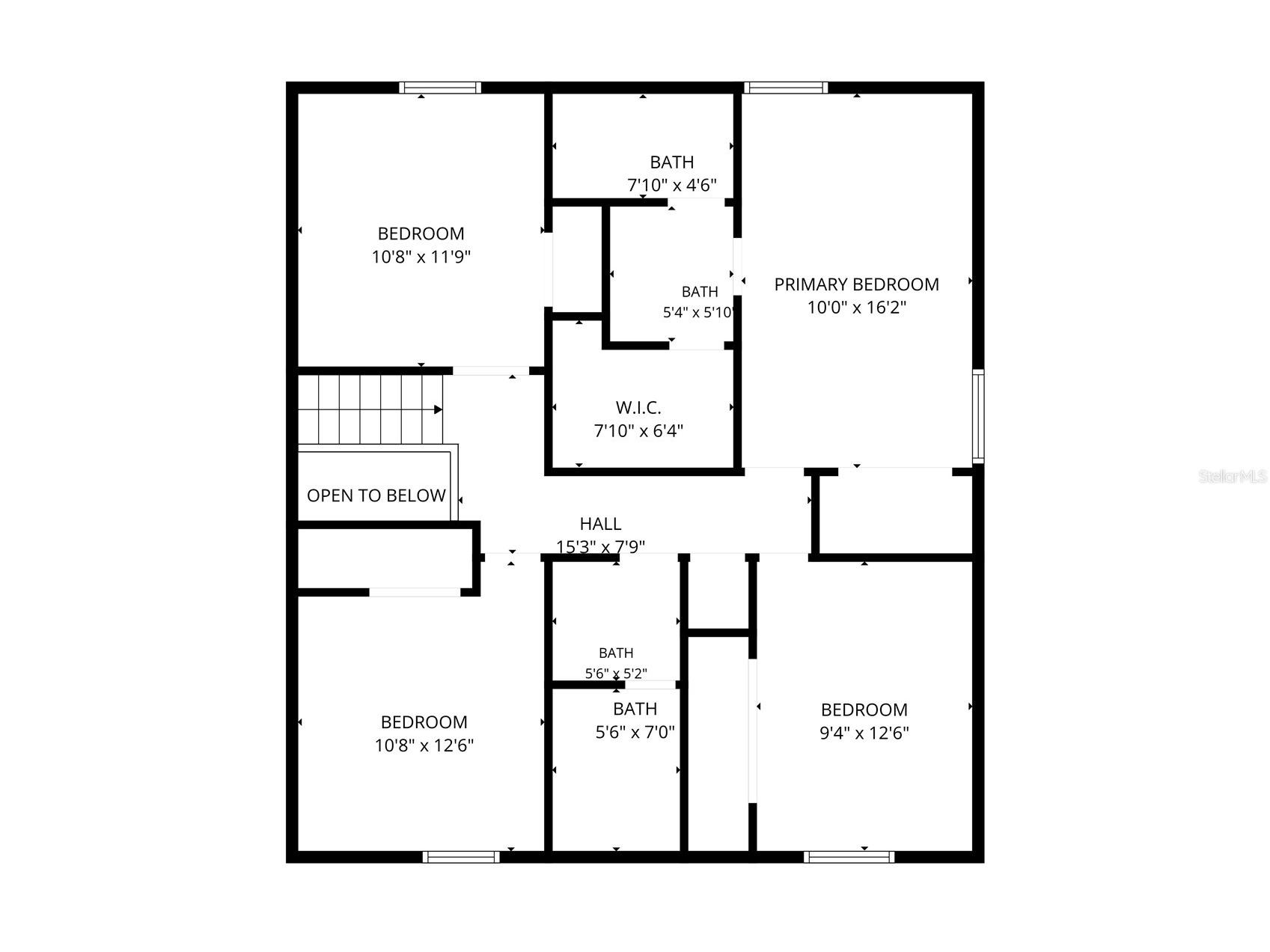 7312 Nova Circle Tampa FL 33634 TB8529037 image53