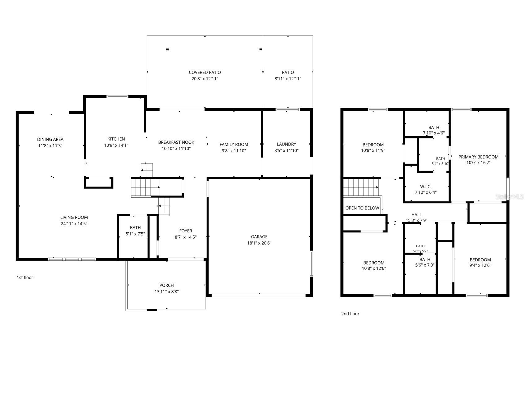 7312 Nova Circle Tampa FL 33634 TB8529037 image54