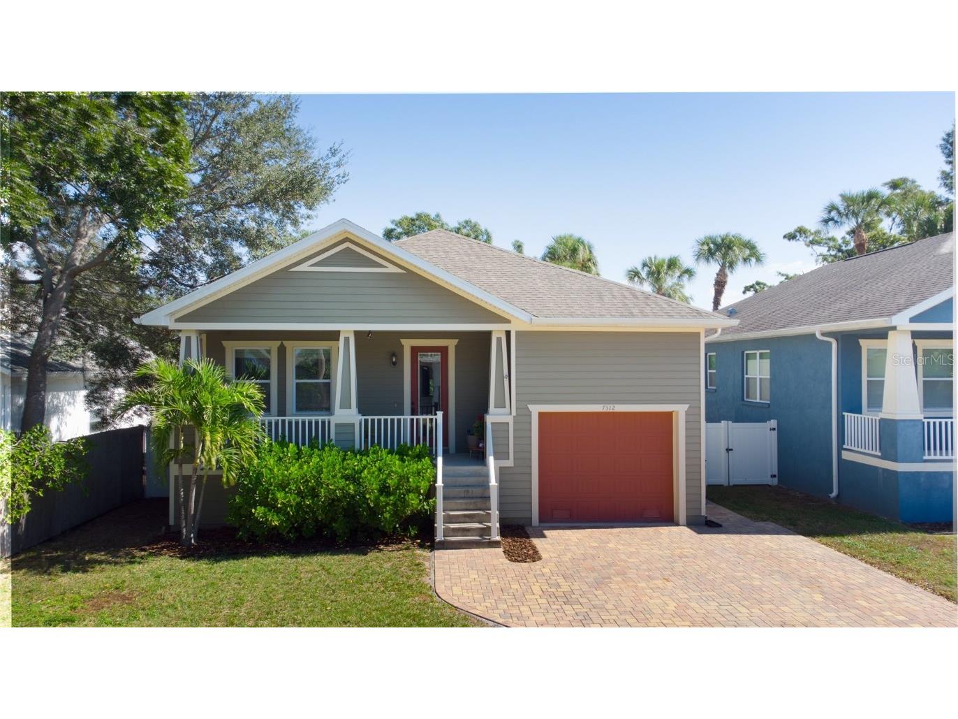 7312 S Morton Street Tampa FL 33616 TB8446594 image1