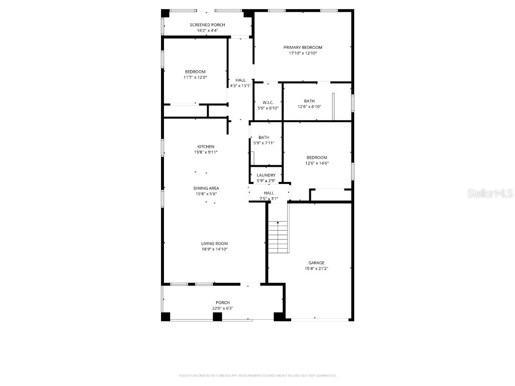 7312 S Morton Street Tampa FL 33616 TB8446594 image4