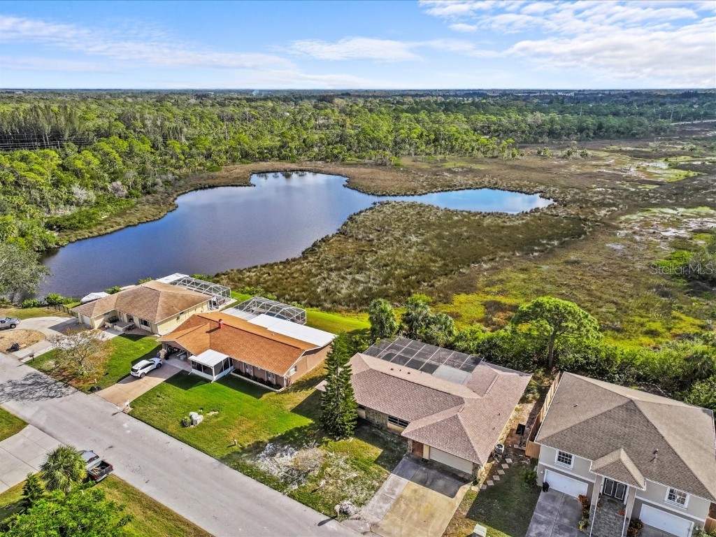 7312 Southwind Drive Hudson FL 34667 - GULF ACCESS VIA RAMP W7870115 image1