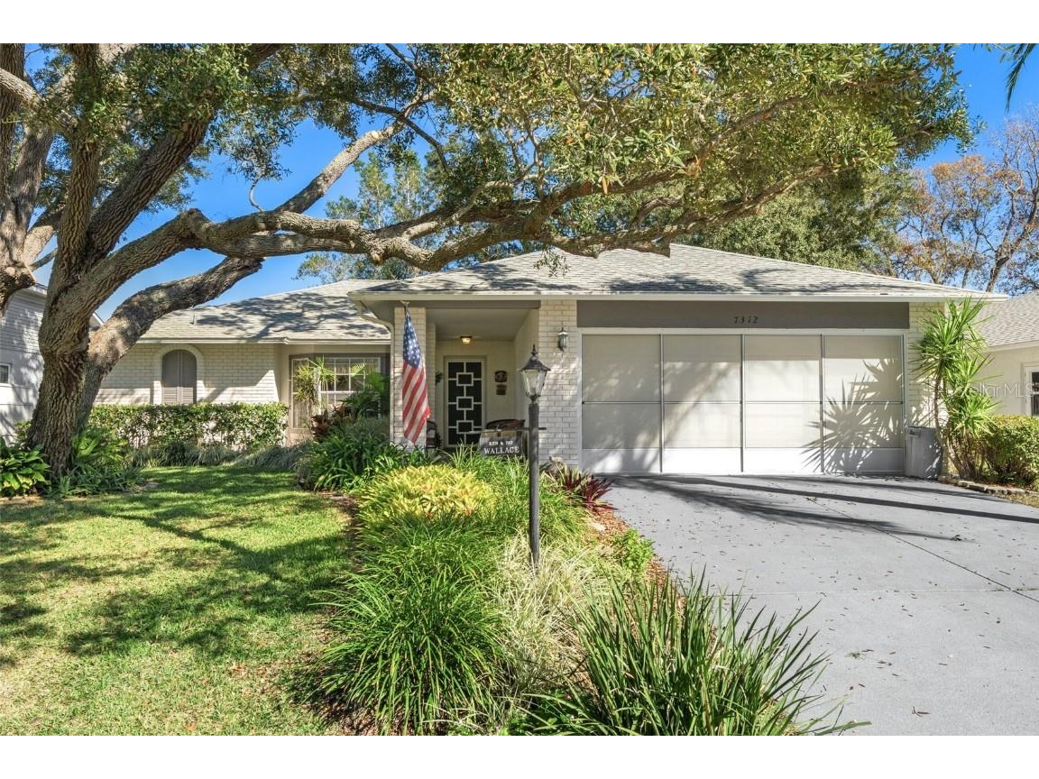 7312 Sugarbush Drive Spring Hill FL 34606 W7862221 image1