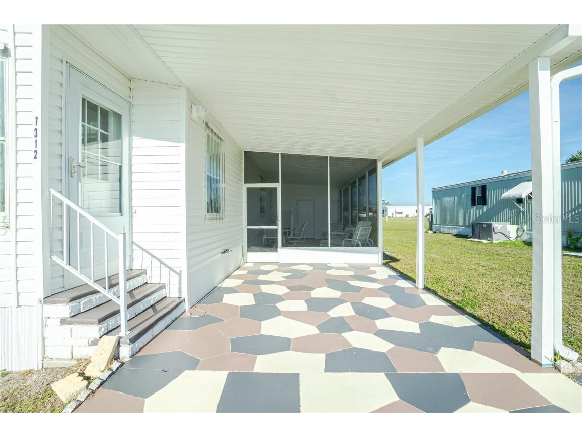 7312 Varley Circle Port Charlotte FL 33981 - BUTTERFORD WATERWAY C7505909 image2