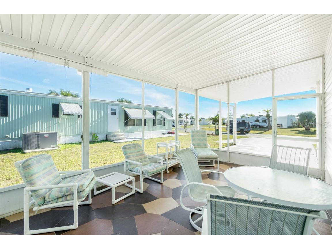 7312 Varley Circle Port Charlotte FL 33981 - BUTTERFORD WATERWAY C7505909 image37