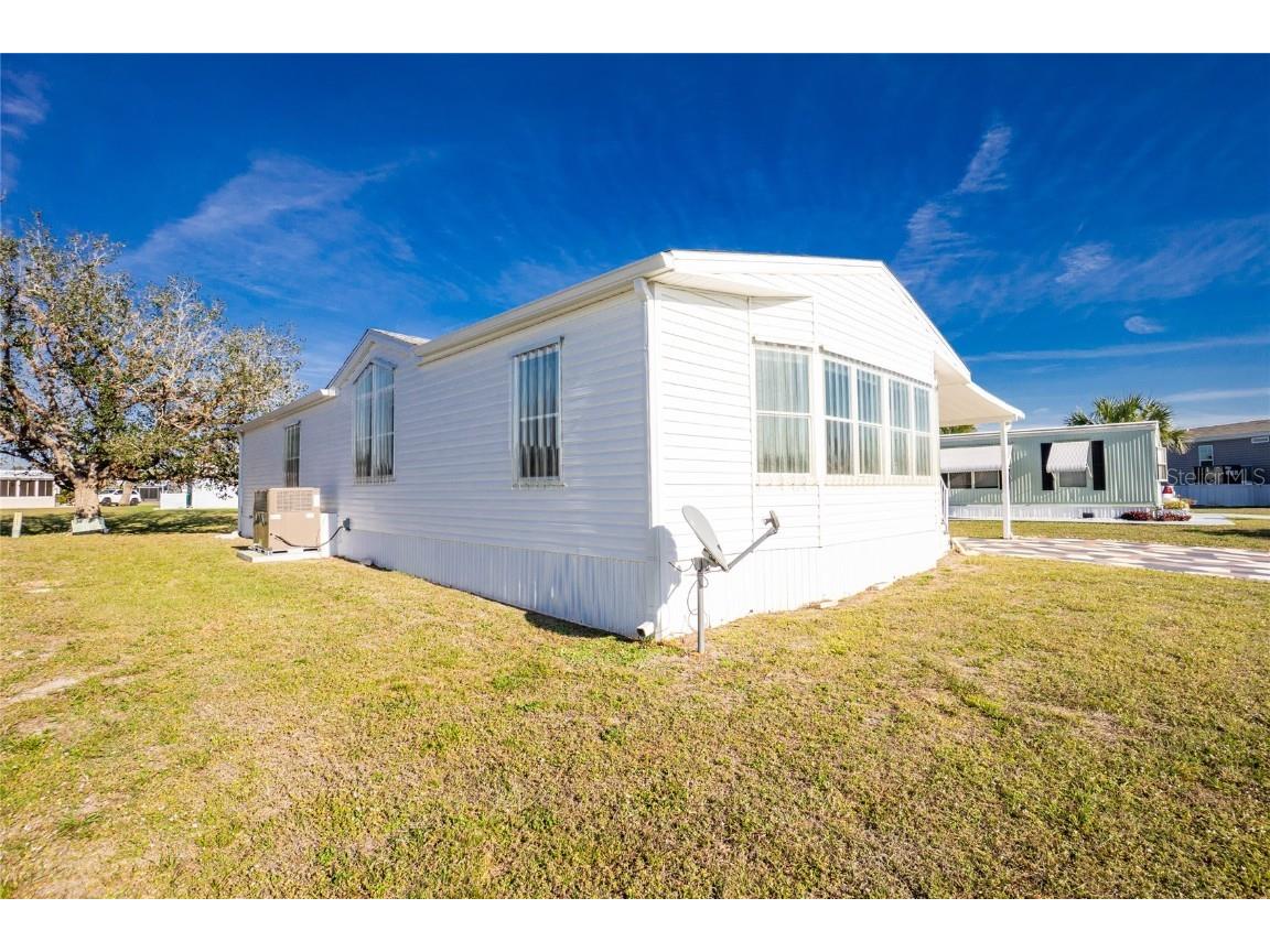 7312 Varley Circle Port Charlotte FL 33981 - BUTTERFORD WATERWAY C7505909 image39