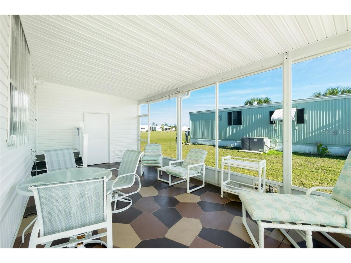 7312 Varley Circle Port Charlotte FL 33981 - BUTTERFORD WATERWAY C7505909 image4