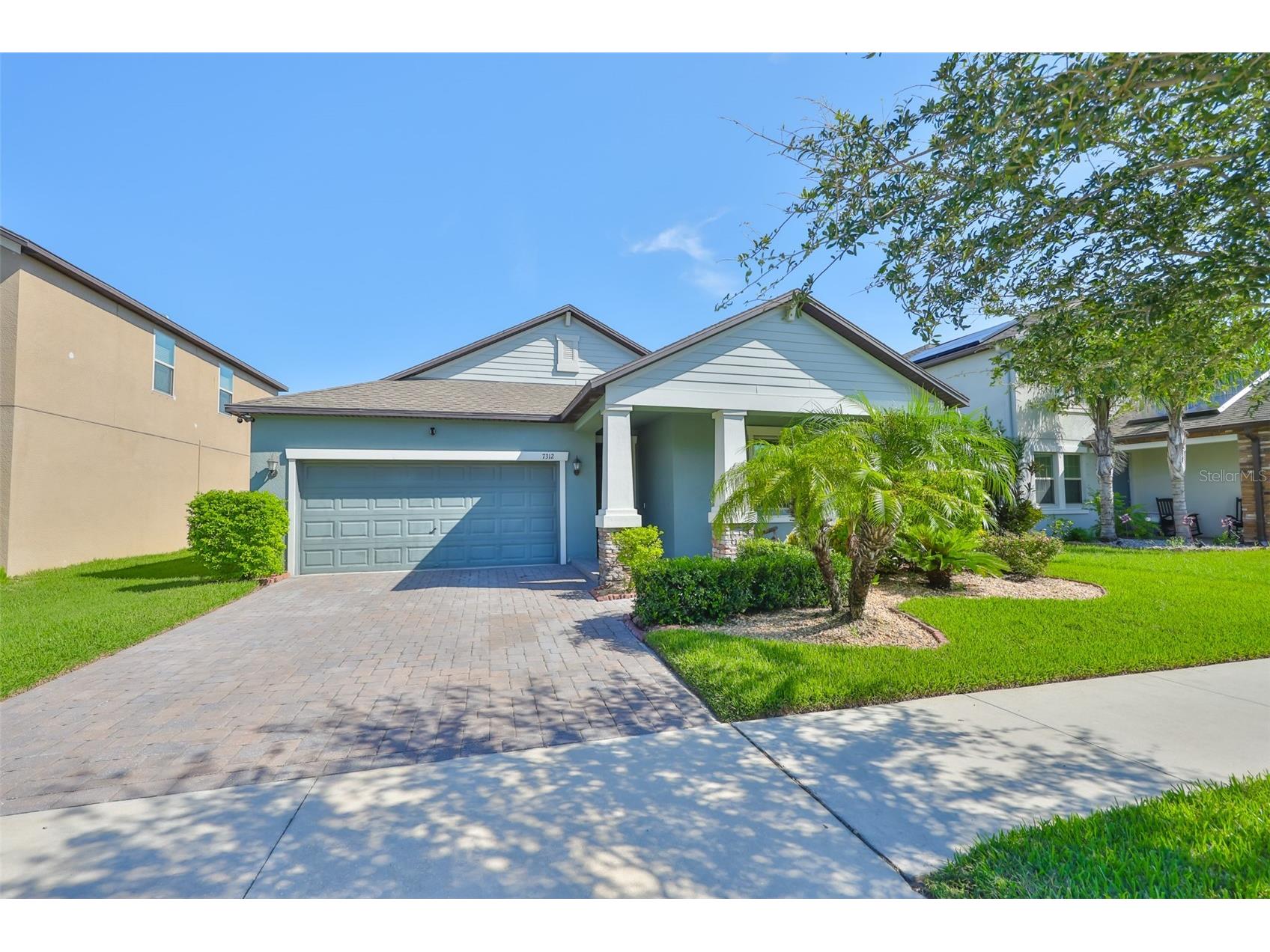 7312 Wash Island Drive Sun City Center FL 33573 TB8424201 image1
