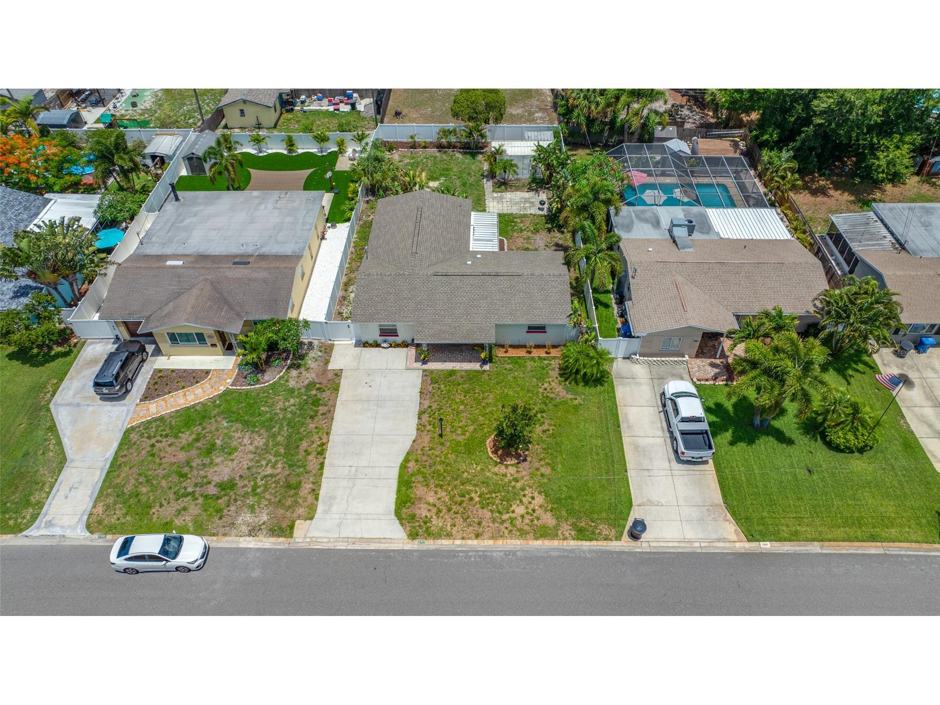 7313 37th Avenue N Saint Petersburg FL 33710 TB8512631 image39