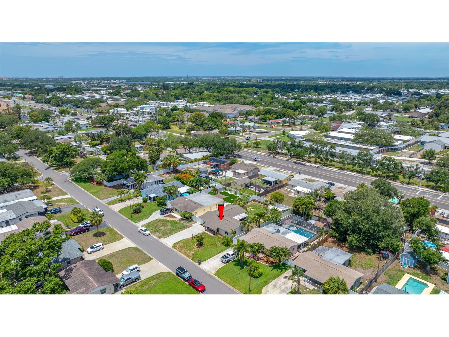 7313 37th Avenue N Saint Petersburg FL 33710 TB8512631 image40