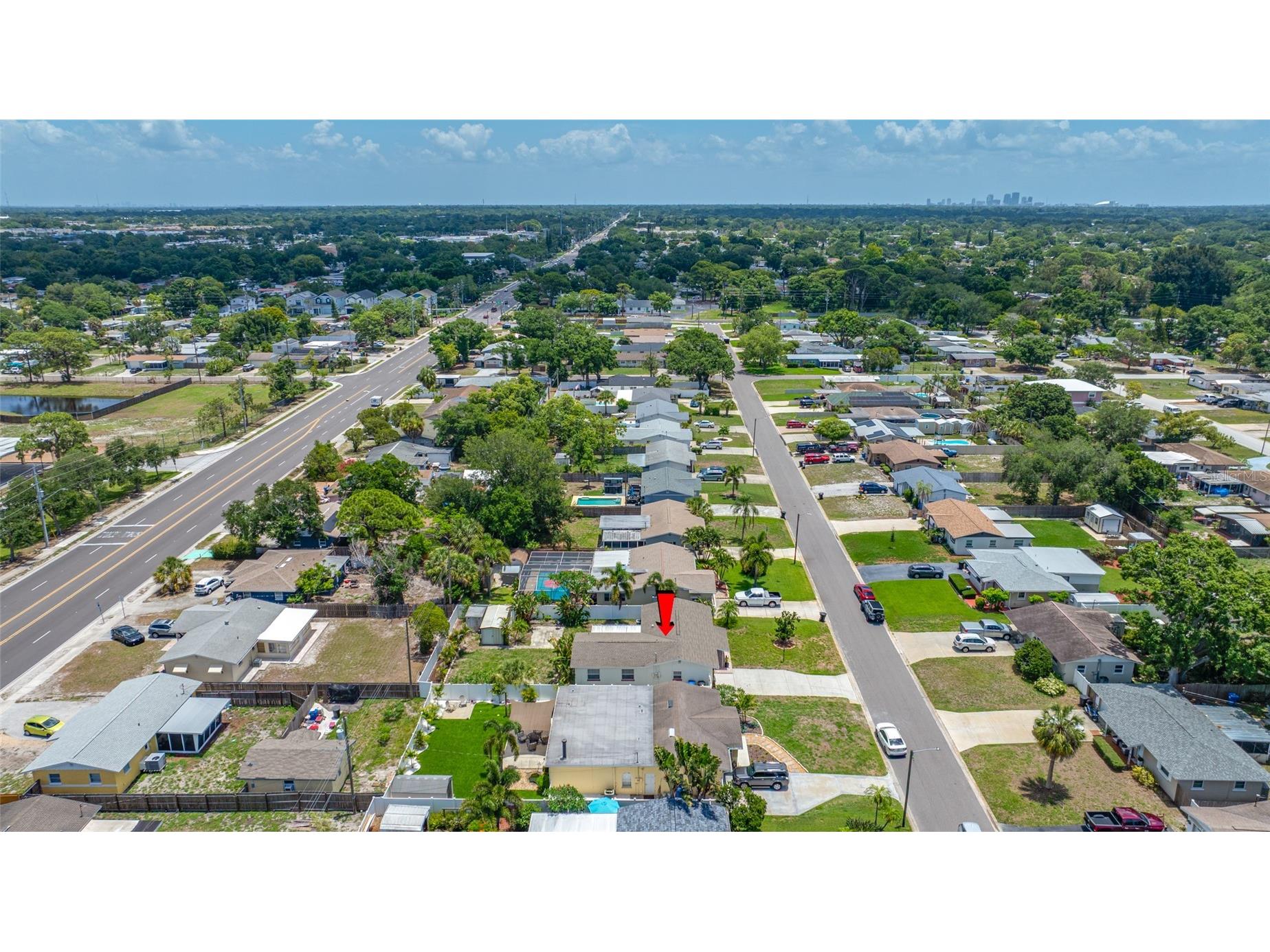 7313 37th Avenue N Saint Petersburg FL 33710 TB8512631 image43