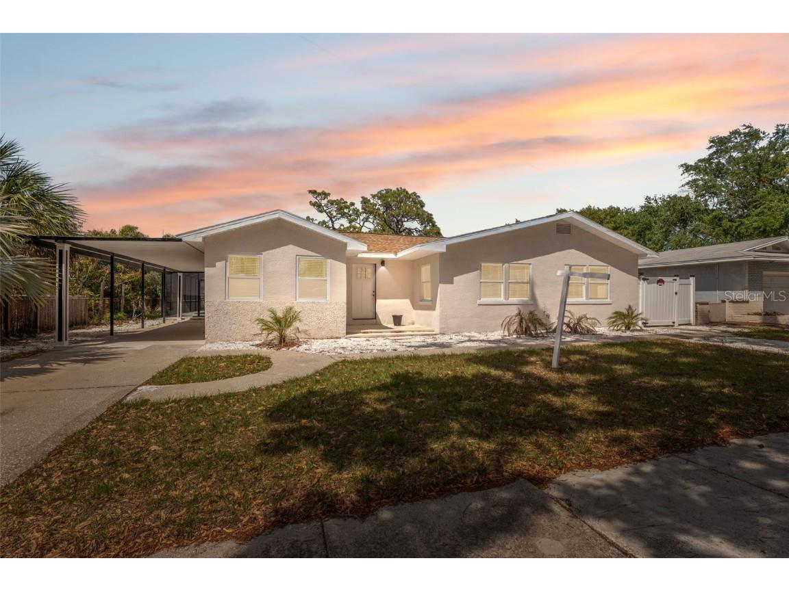 7313 8th Avenue N Saint Petersburg FL 33710 TB8370289 image1