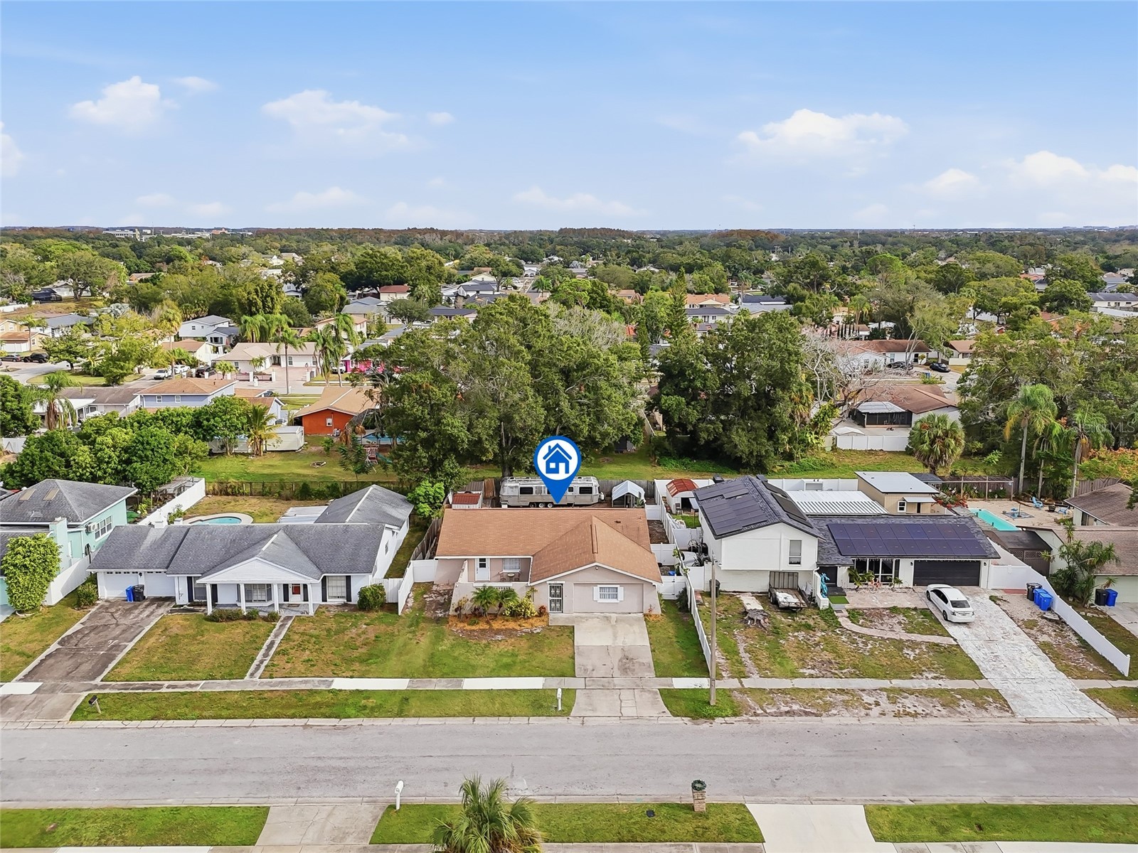 7313 Brookview Circle Tampa FL 33634 TB8458290 image56