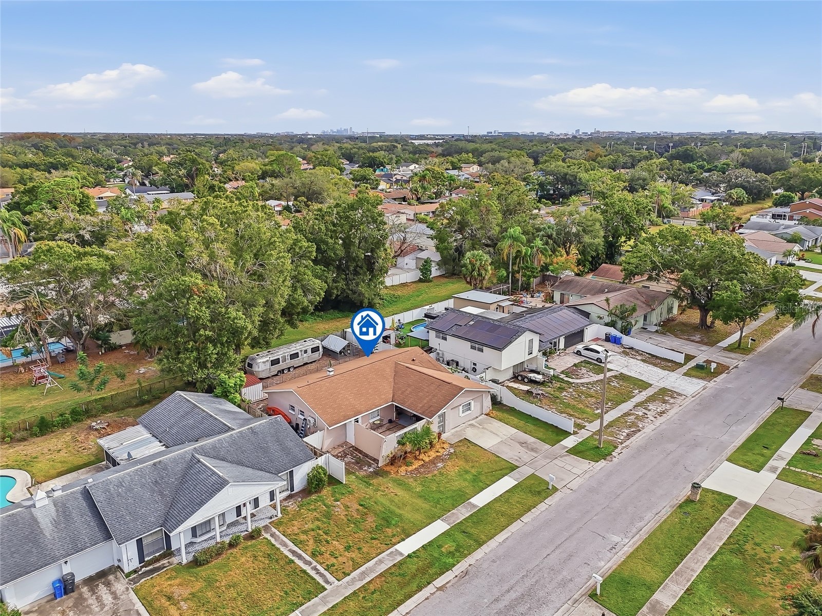 7313 Brookview Circle Tampa FL 33634 TB8458290 image57