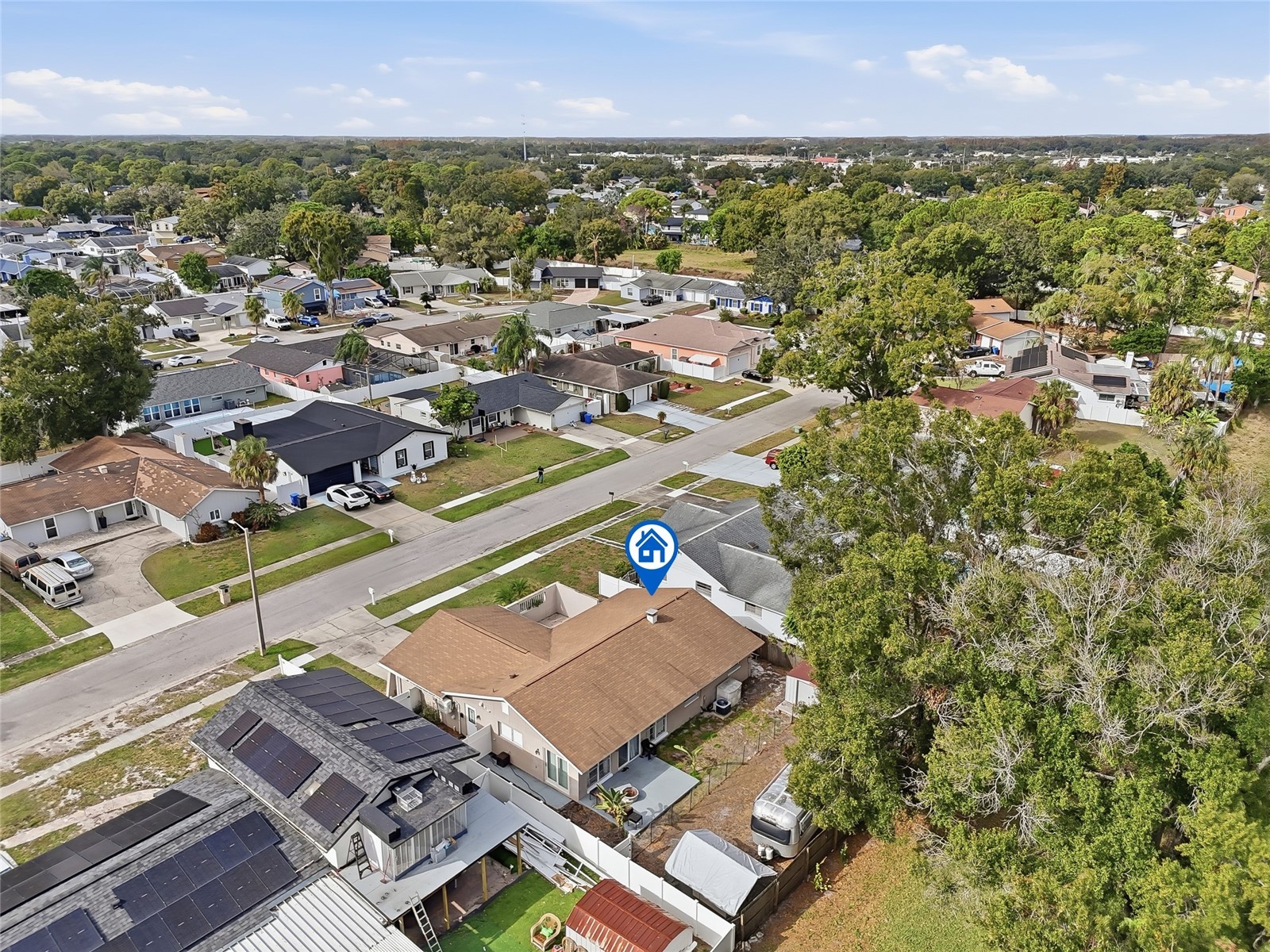 7313 Brookview Circle Tampa FL 33634 TB8458290 image58