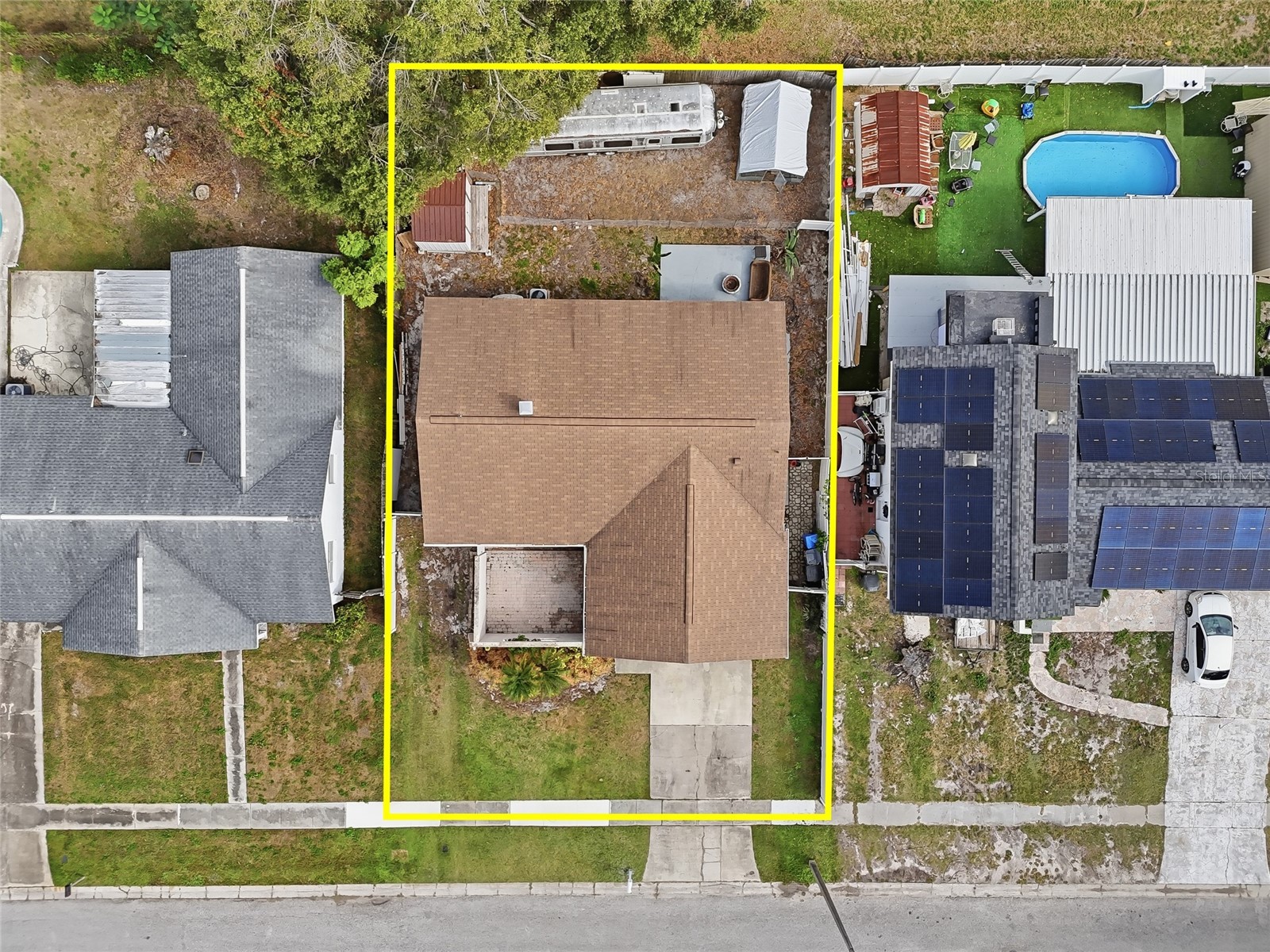 7313 Brookview Circle Tampa FL 33634 TB8458290 image59