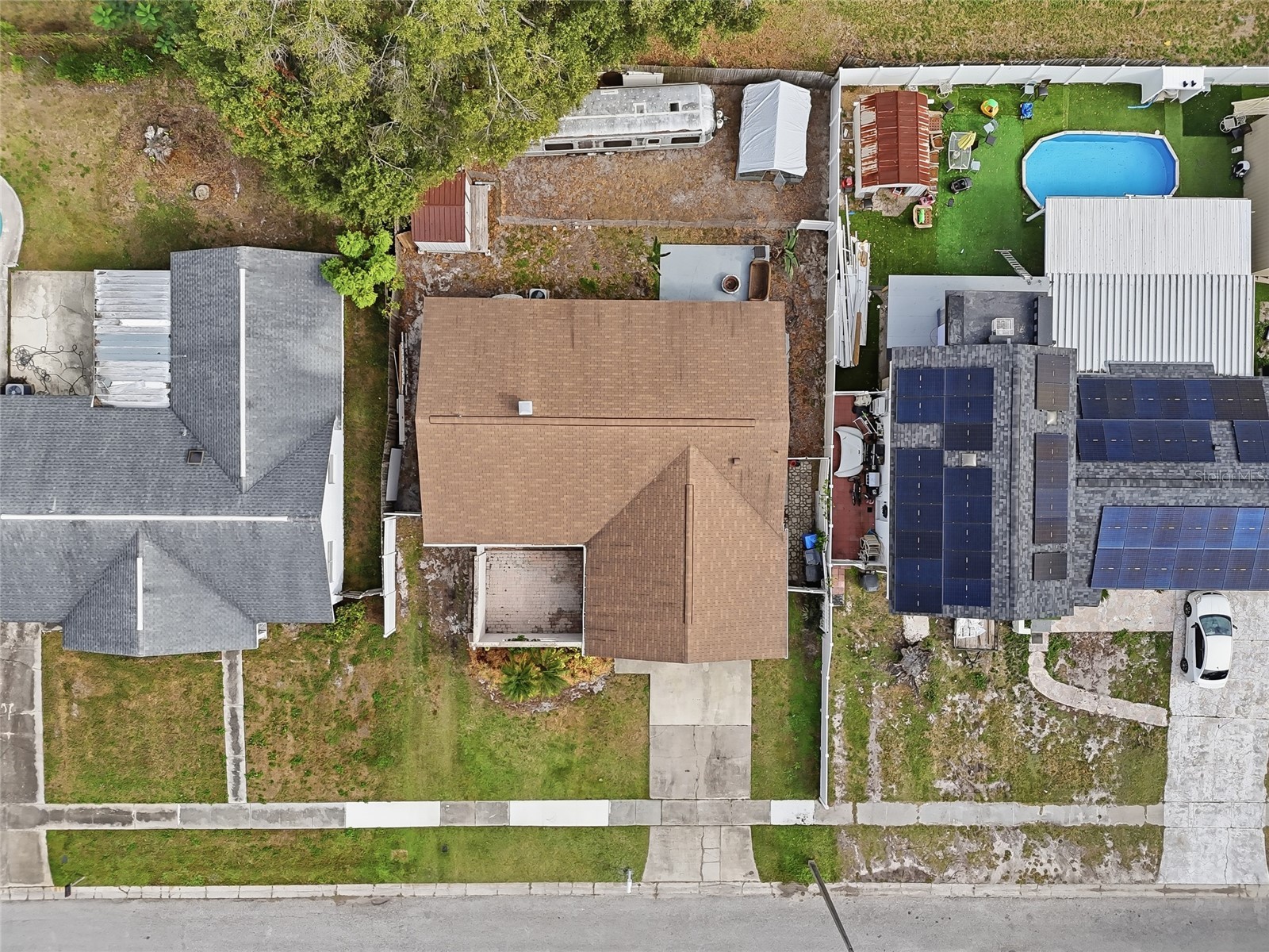 7313 Brookview Circle Tampa FL 33634 TB8458290 image60