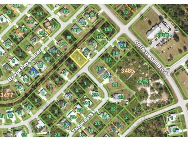 7313 Castleberry Terrace Englewood FL 34224 D6147065 image2