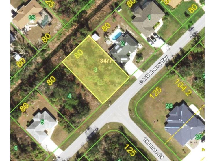 7313 Castleberry Terrace Englewood FL 34224 D6147065 image3