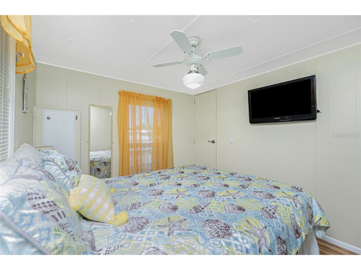 7313 Desant Lane Port Charlotte FL 33981 - BUTTERFORD WATERWAY C7509088 image16