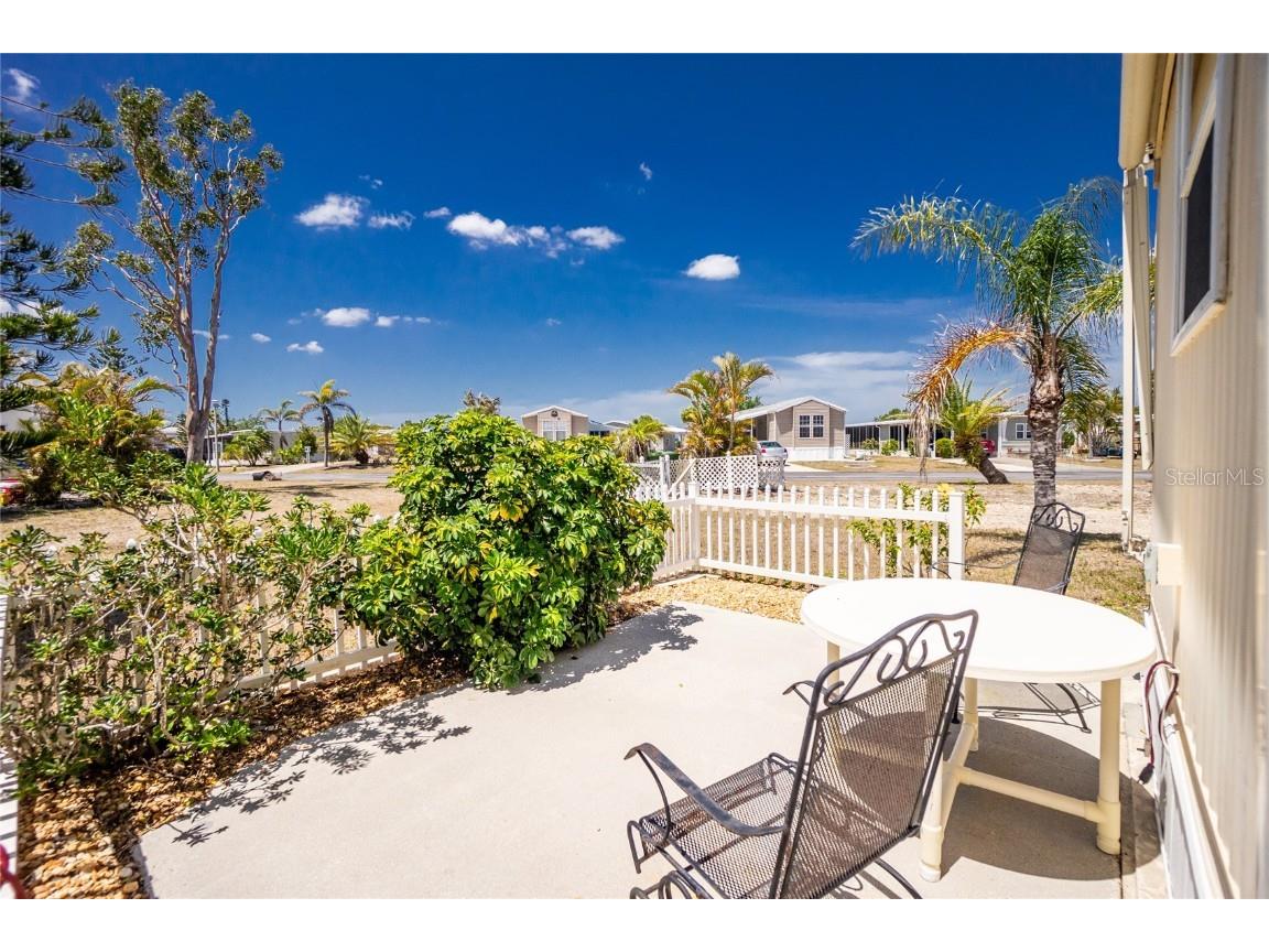 7313 Desant Lane Port Charlotte FL 33981 - BUTTERFORD WATERWAY C7509088 image21