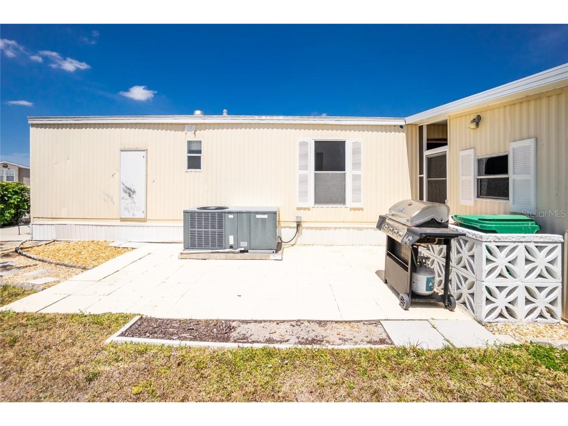 7313 Desant Lane Port Charlotte FL 33981 - BUTTERFORD WATERWAY C7509088 image25