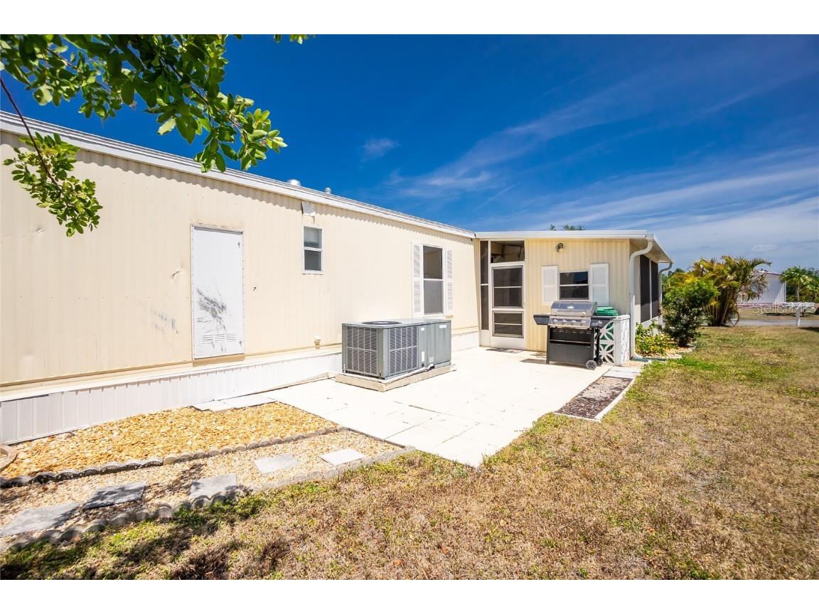 7313 Desant Lane Port Charlotte FL 33981 - BUTTERFORD WATERWAY C7509088 image26