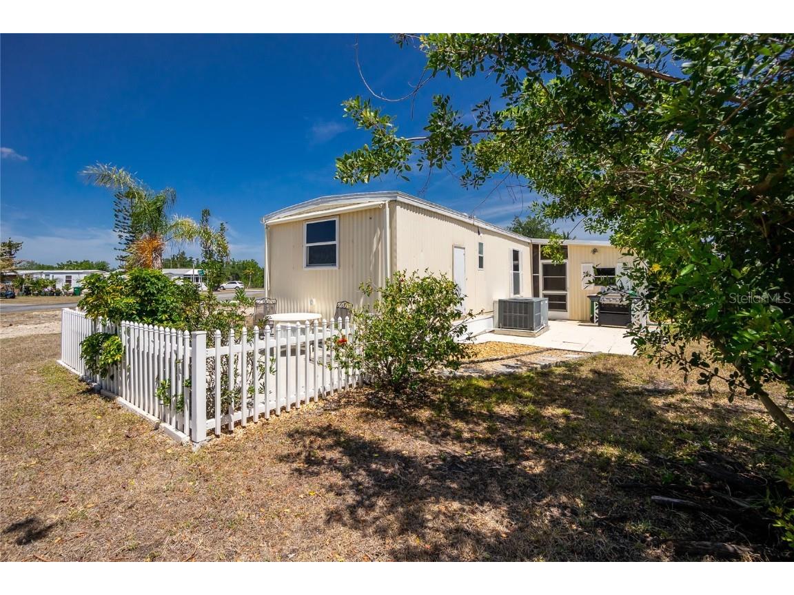 7313 Desant Lane Port Charlotte FL 33981 - BUTTERFORD WATERWAY C7509088 image27